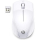 HP Wireless 220 (7KX12AA) White